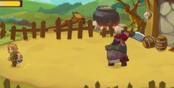 Knights of Braveland PC Screenshot