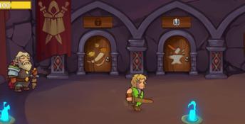 Knights of Braveland PC Screenshot
