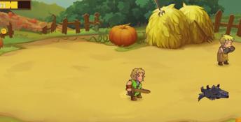 Knights of Braveland PC Screenshot