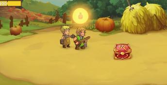 Knights of Braveland PC Screenshot