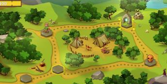 Knights of Braveland PC Screenshot