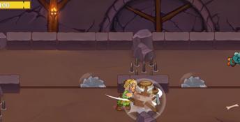 Knights of Braveland PC Screenshot
