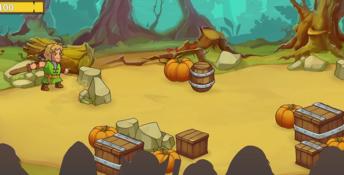 Knights of Braveland PC Screenshot