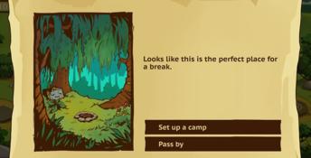 Knights of Braveland PC Screenshot