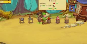 Knights of Braveland PC Screenshot