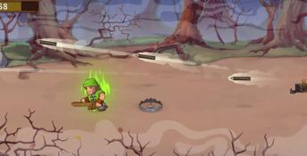 Knights of Braveland PC Screenshot