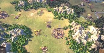 Knights of Honor 2: Sovereign