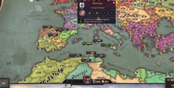 Knights of Honor 2: Sovereign