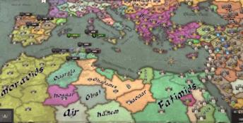 Knights of Honor 2: Sovereign