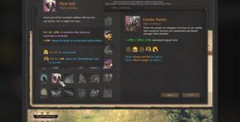 Knights of Honor 2: Sovereign PC Screenshot