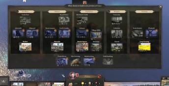 Knights of Honor 2: Sovereign PC Screenshot