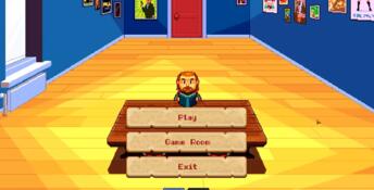 Knights of Pen and Paper 2 PC Screenshot