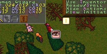 Knights of the Chalice PC Screenshot
