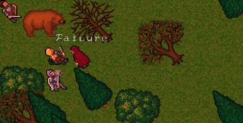 Knights of the Chalice PC Screenshot