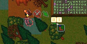 Knights of the Chalice PC Screenshot