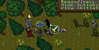 Knights of the Chalice PC Screenshot