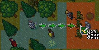 Knights of the Chalice PC Screenshot