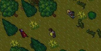 Knights of the Chalice PC Screenshot