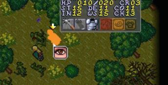 Knights of the Chalice PC Screenshot
