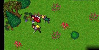 Knights of the Chalice PC Screenshot