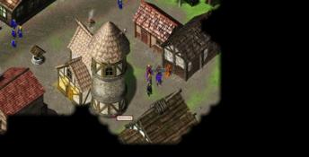 Knights of the Chalice 2