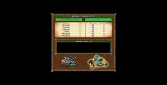 Knights of the Chalice 2 PC Screenshot