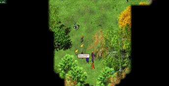 Knights of the Chalice 2 PC Screenshot