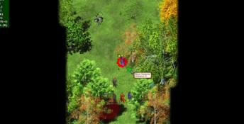 Knights of the Chalice 2 PC Screenshot
