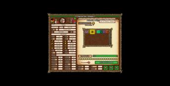 Knights of the Chalice 2 PC Screenshot