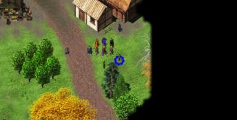 Knights of the Chalice 2 PC Screenshot