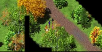 Knights of the Chalice 2 PC Screenshot
