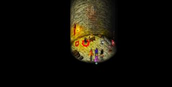 Knights of the Chalice 2 PC Screenshot
