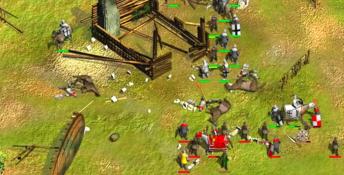 Knights of the Cross