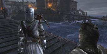 Knights Of The Temple 2 PC Screenshot