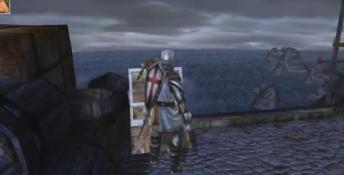 Knights Of The Temple 2 PC Screenshot