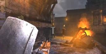 Knights Of The Temple 2 PC Screenshot