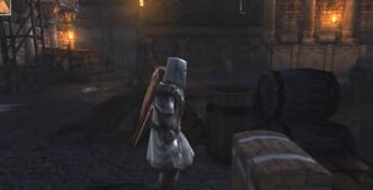 Knights Of The Temple 2 PC Screenshot