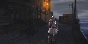 Knights Of The Temple 2 PC Screenshot