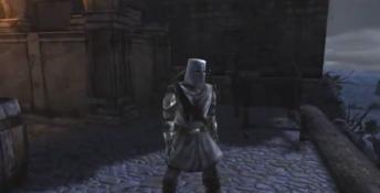 Knights Of The Temple 2 PC Screenshot