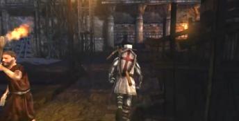 Knights Of The Temple 2 PC Screenshot