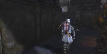 Knights Of The Temple 2 PC Screenshot
