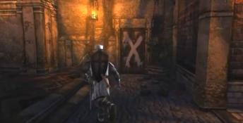 Knights Of The Temple 2 PC Screenshot