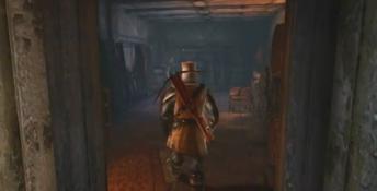 Knights Of The Temple 2 PC Screenshot