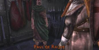 Knights Of The Temple 2 PC Screenshot
