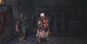 Knights Of The Temple 2 PC Screenshot