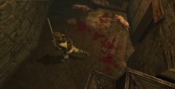Knights of the Temple: Infernal Crusade PC Screenshot