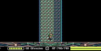 Knights of Xentar PC Screenshot