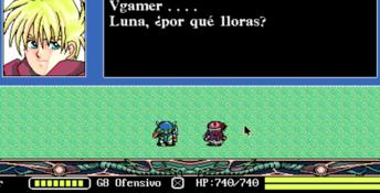 Knights of Xentar