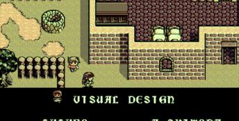 Knights of Xentar PC Screenshot