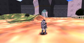 Knight’s Try PC Screenshot